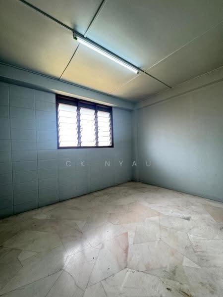 Rumah Flat untuk Disewa di Rumah Pangsa Menglembu - Ck Nyau - PropertyGuru.com.my