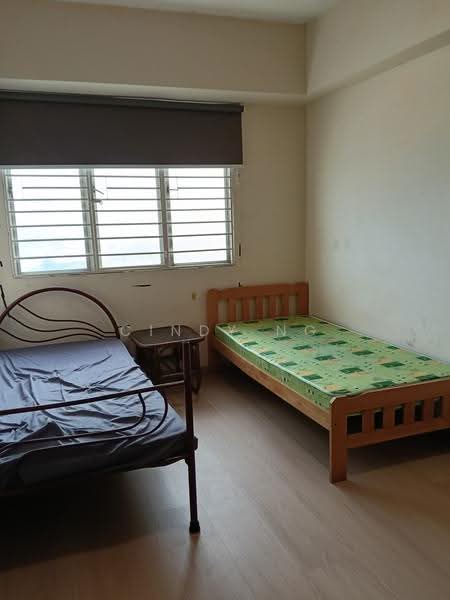 Service Residence for Rent at Rhythm Avenue - Cindy Ng - Bedroom - PropertyGuru.com.my
