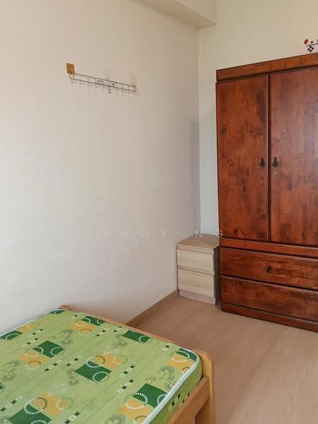 Service Residence for Rent at Rhythm Avenue - Cindy Ng - Bedroom - PropertyGuru.com.my