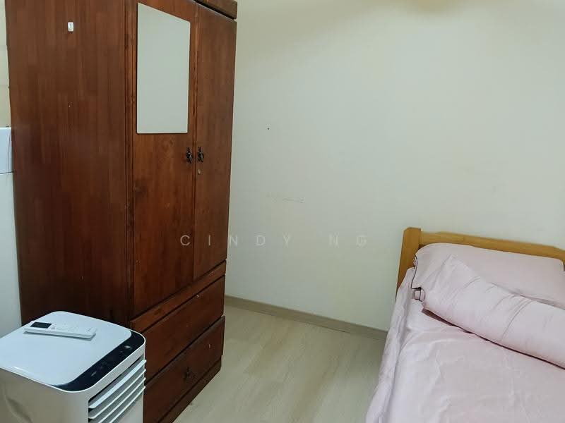 Service Residence for Rent at Rhythm Avenue - Cindy Ng - Bedroom - PropertyGuru.com.my