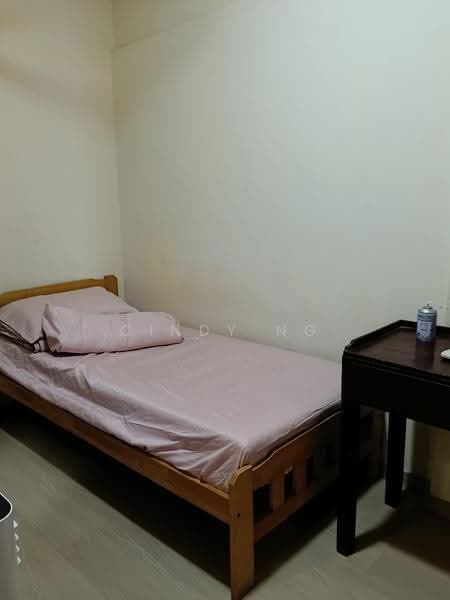 Service Residence for Rent at Rhythm Avenue - Cindy Ng - Bedroom - PropertyGuru.com.my