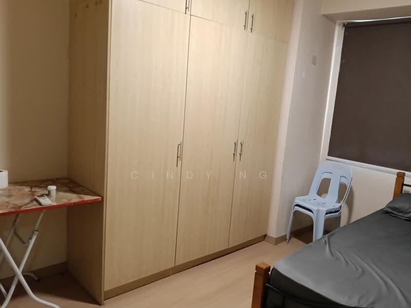 Service Residence for Rent at Rhythm Avenue - Cindy Ng - Bedroom - PropertyGuru.com.my