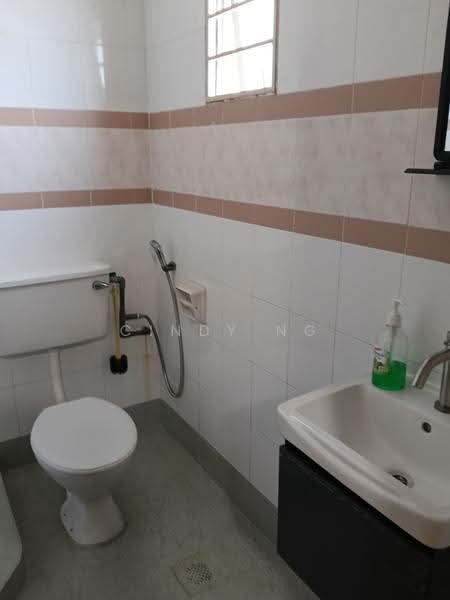 Service Residence for Rent at Rhythm Avenue - Cindy Ng - Bathroom - PropertyGuru.com.my