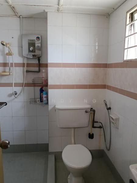 Service Residence for Rent at Rhythm Avenue - Cindy Ng - Bathroom - PropertyGuru.com.my