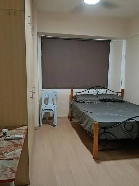 Service Residence for Rent at Rhythm Avenue - Cindy Ng - Bedroom - PropertyGuru.com.my