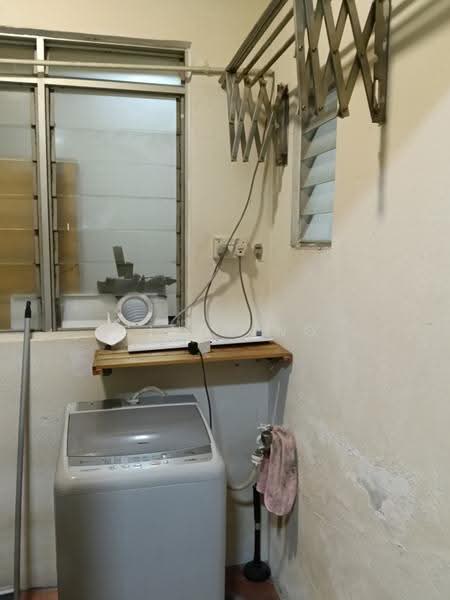 Service Residence for Rent at Rhythm Avenue - Cindy Ng - Interior - PropertyGuru.com.my