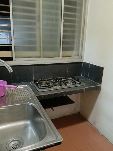 Service Residence for Rent at Rhythm Avenue - Cindy Ng - Kitchen - PropertyGuru.com.my