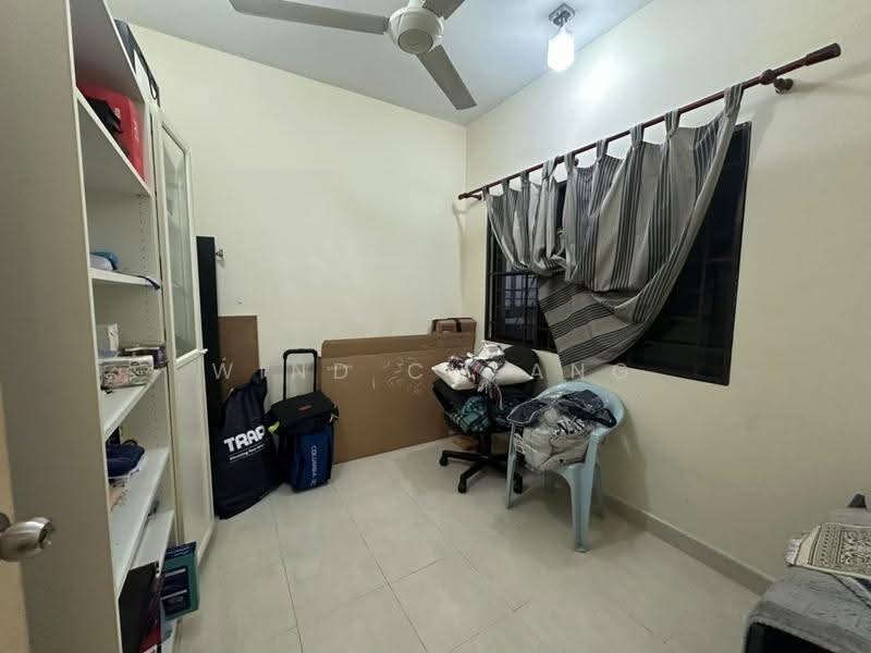 Condominium for Sale at Pelangi Utama - Wind Cheang - Study - PropertyGuru.com.my