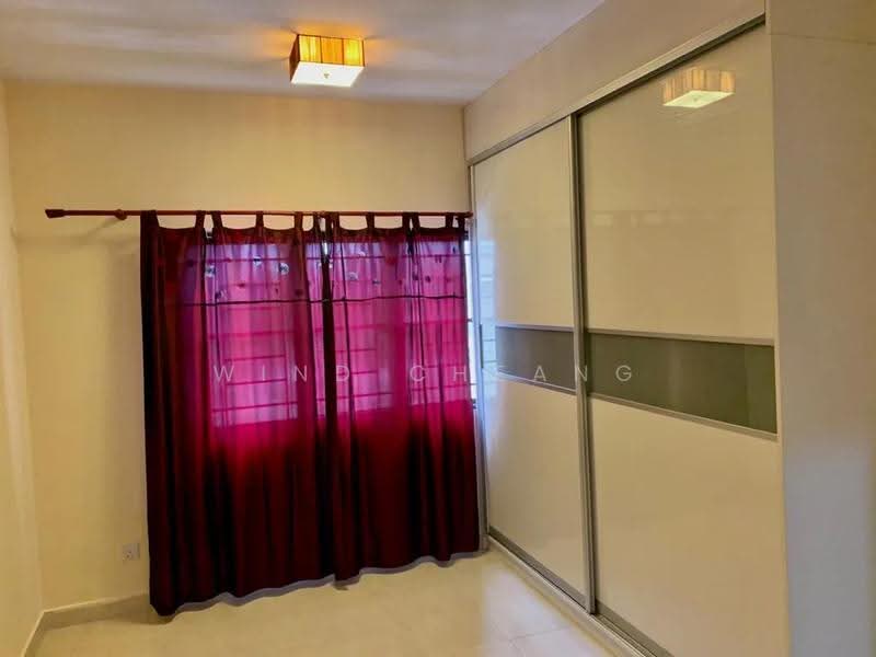 Condominium for Sale at Pelangi Utama - Wind Cheang - Bedroom - PropertyGuru.com.my