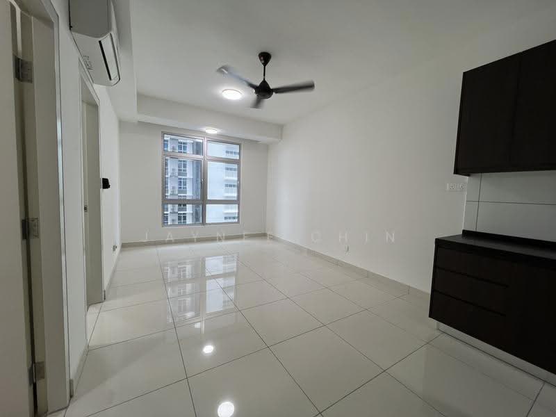 Service Residence for Rent at MIRAI Residences - Jaynee Chin - Living Room - PropertyGuru.com.my