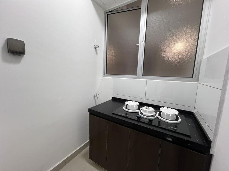 Service Residence for Rent at MIRAI Residences - Jaynee Chin - Kitchen - PropertyGuru.com.my