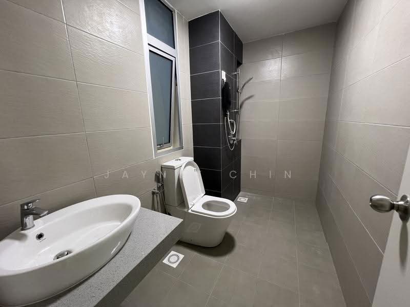 Service Residence for Rent at MIRAI Residences - Jaynee Chin - Bathroom - PropertyGuru.com.my