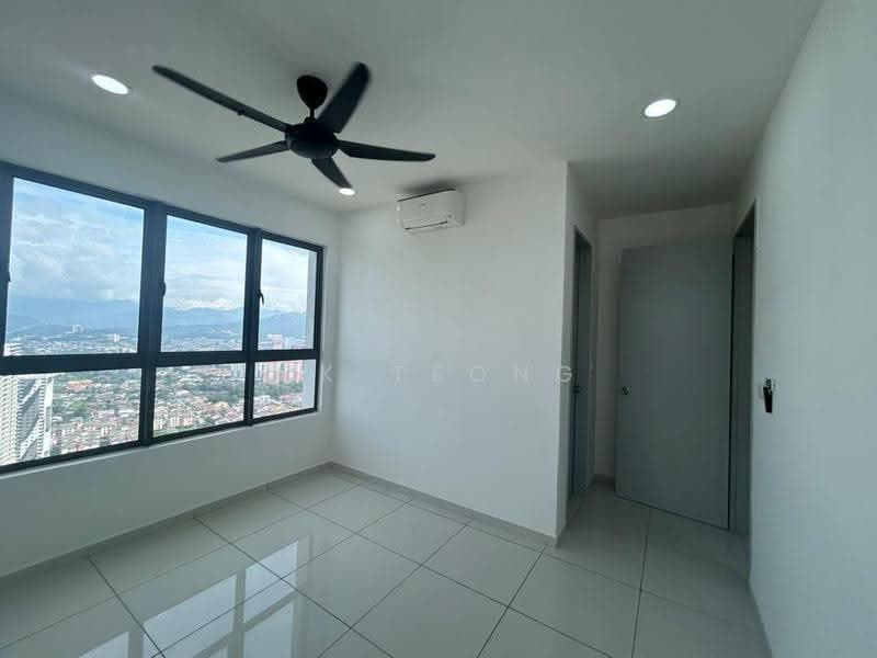 Kondominium untuk Disewa di Kenwingston Platz - CK Teong - View - PropertyGuru.com.my