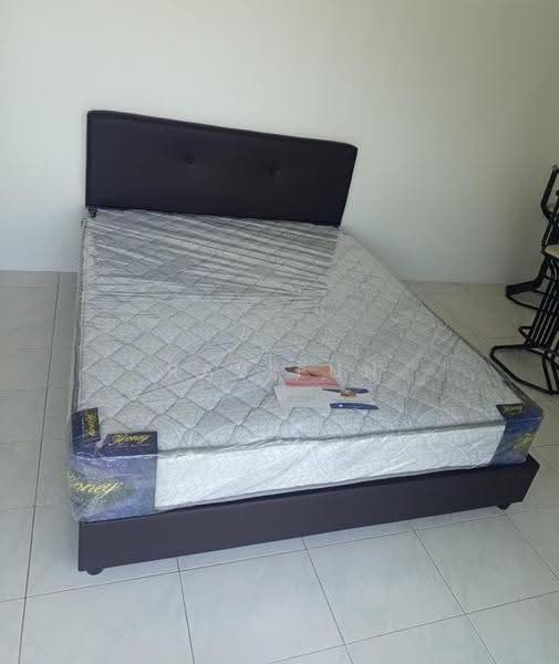 Condominium for Rent at Tropicana Bay Residences - Ray Fun - Bedroom - PropertyGuru.com.my