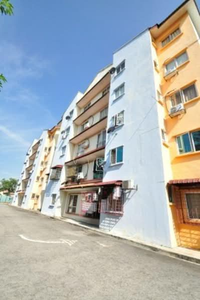 Apartment for Sale at Pangsapuri Miro - Elvis Ho - Exterior - PropertyGuru.com.my