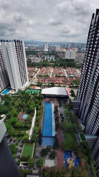 Condominium for Rent at Lakeville Residence - BC TAN - Exterior - PropertyGuru.com.my