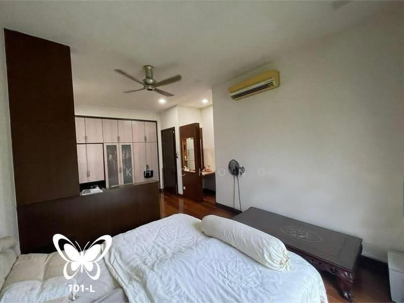 Rumah Banglo untuk Dijual di Bukit Rimau (Shah Alam) - KH Chong - Bedroom - PropertyGuru.com.my