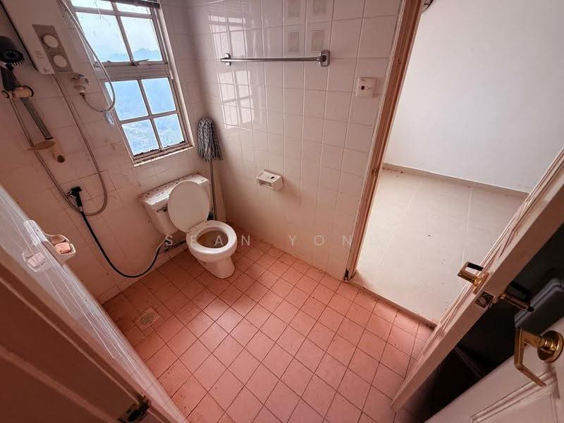 Condominium for Sale at Casa Mila - Sean Yong - Bathroom - PropertyGuru.com.my