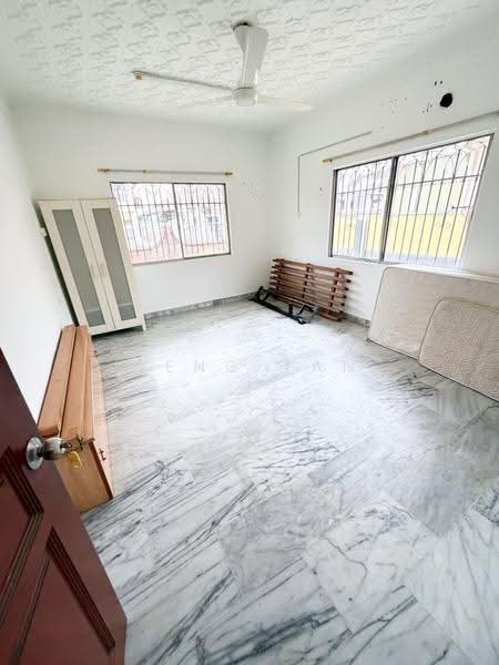 Bungalow House for Rent in Sungai Way Free Indsutrial Zone (Petaling Jaya) - Weng Tan - Interior - PropertyGuru.com.my