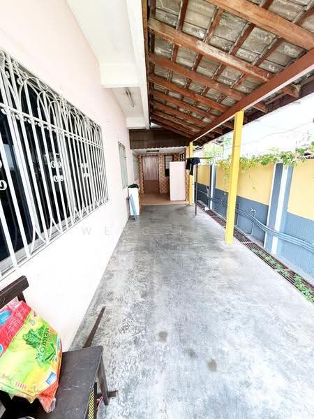 Bungalow House for Rent in Sungai Way Free Indsutrial Zone (Petaling Jaya) - Weng Tan - PropertyGuru.com.my