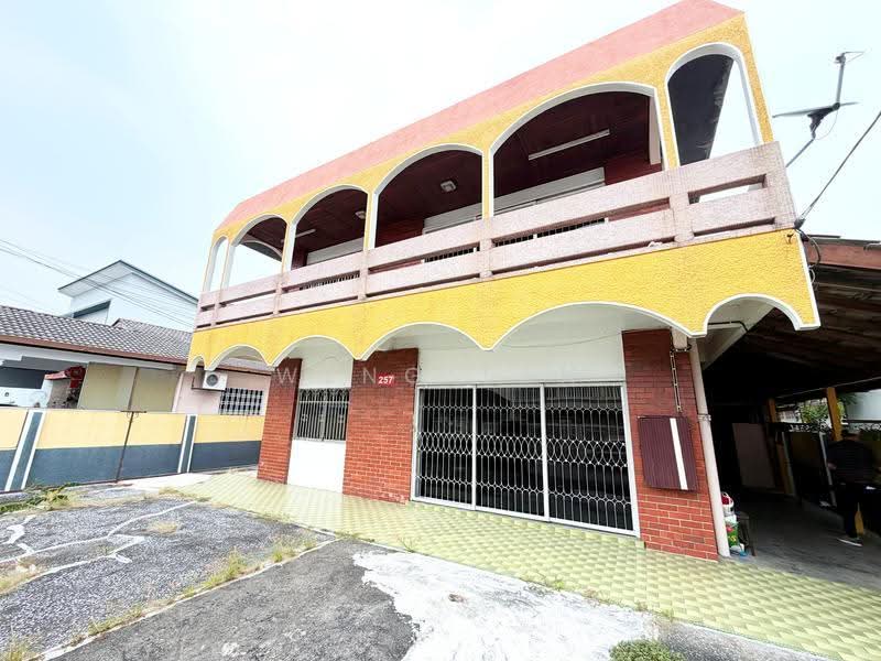 Bungalow House for Rent in Sungai Way Free Indsutrial Zone (Petaling Jaya) - Weng Tan - PropertyGuru.com.my