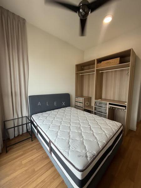 Service Residence for Rent at Sunway Geo Residence - Alex Low - PropertyGuru.com.my