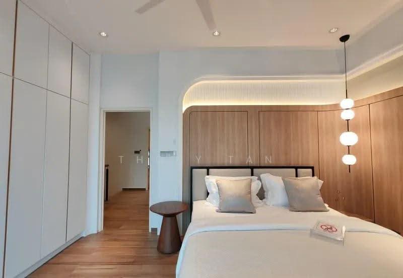 2-storey Terraced House for Sale in Cyberjaya (Selangor) - Thony Tan - Bedroom - PropertyGuru.com.my