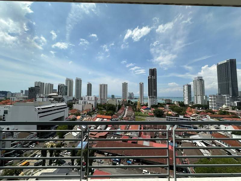Condominium for Sale at The Cantonment - Kay Wong - View - PropertyGuru.com.my