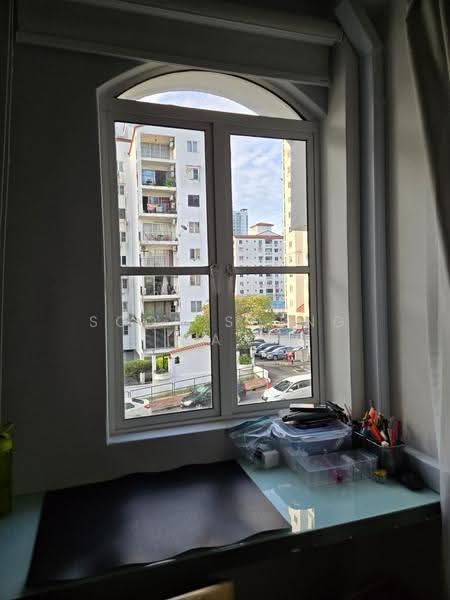 Condominium for Rent at Andalucia - Soon Sheng Law - View - PropertyGuru.com.my