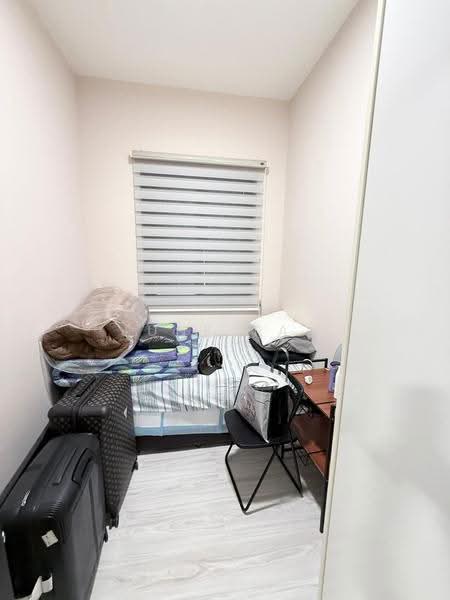Kediaman Servis untuk Dijual di Setia Sky 88 - June Tan - Bedroom - PropertyGuru.com.my