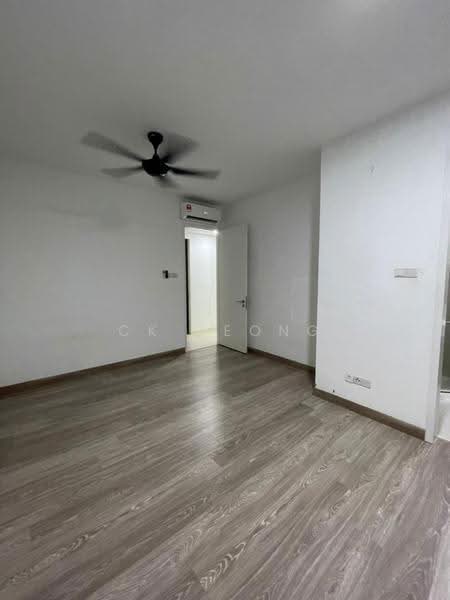 Kondominium untuk Disewa di Danau Kota Suite Apartments - CK Teong - Interior - PropertyGuru.com.my