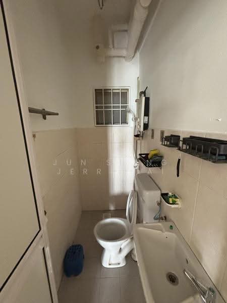 Pangsapuri untuk Disewa di Pandan Court - Jun Sheng Jerry Lai - PropertyGuru.com.my
