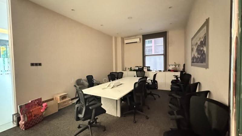 Semi-D Factory for Sale in Bukit Angkat Industrial Park (Kajang) - Jason Gan - PropertyGuru.com.my