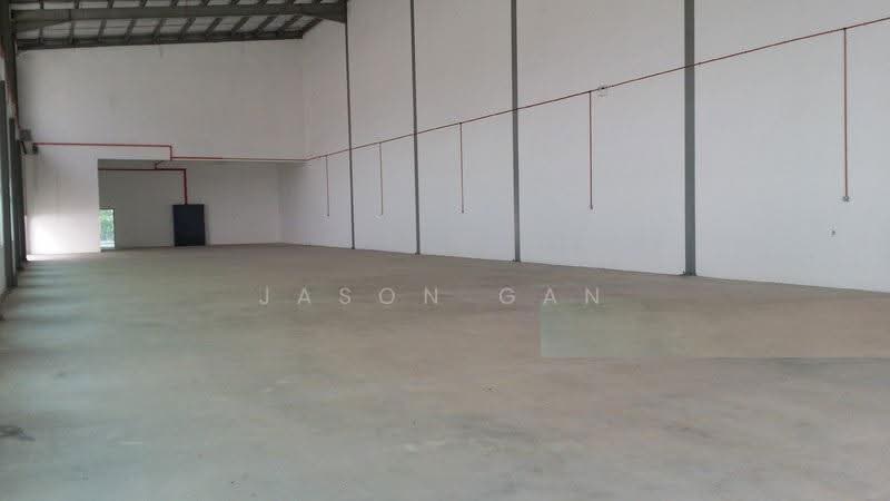 Semi-D Factory for Sale in Bukit Angkat Industrial Park (Kajang) - Jason Gan - PropertyGuru.com.my