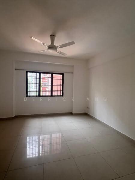 Condominium for Rent at Pelangi Astana - Derrick Ang - Living Room - PropertyGuru.com.my