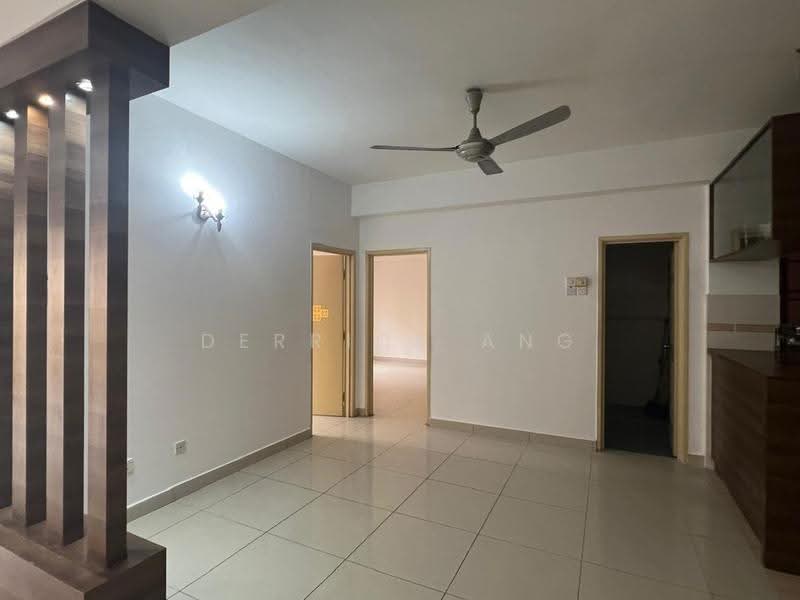 Condominium for Rent at Pelangi Astana - Derrick Ang - Living Room - PropertyGuru.com.my