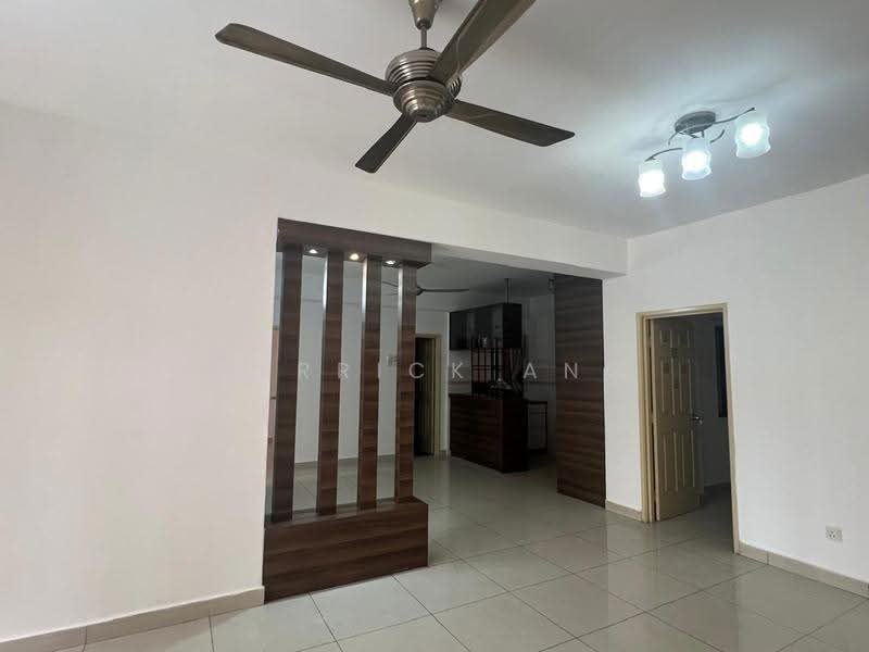 Condominium for Rent at Pelangi Astana - Derrick Ang - Living Room - PropertyGuru.com.my
