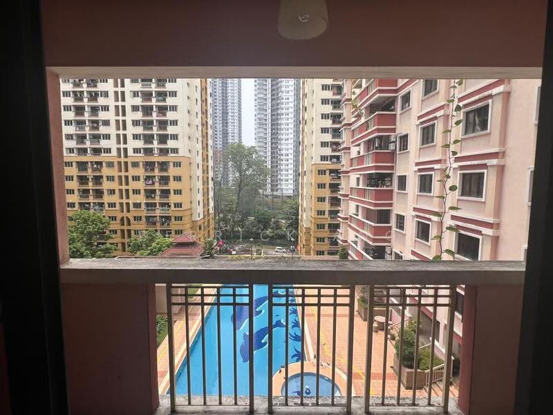 Condominium for Rent at Pelangi Astana - Derrick Ang - PropertyGuru.com.my