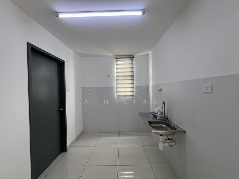 Kediaman Servis untuk Disewa di TRIO By Setia - Rain Liau - Interior - PropertyGuru.com.my