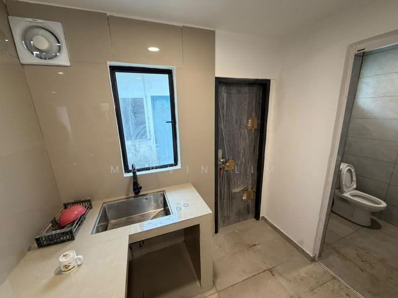 2-storey Terraced House for Sale in Taman Desa Cemerlang (Ulu Tiram) - Marvin Lim - Bathroom - PropertyGuru.com.my