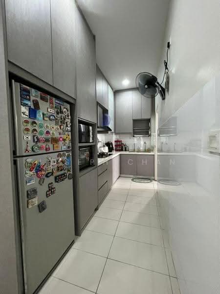 Condominium for Sale at Opal Residensi - Joseph Chan - PropertyGuru.com.my