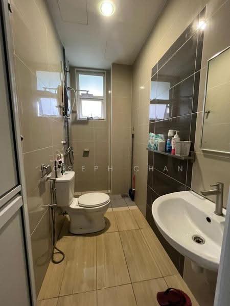 Condominium for Sale at Opal Residensi - Joseph Chan - PropertyGuru.com.my