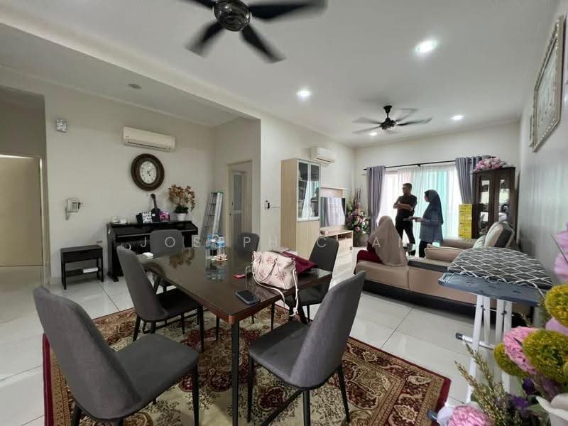 Condominium for Sale at Opal Residensi - Joseph Chan - PropertyGuru.com.my