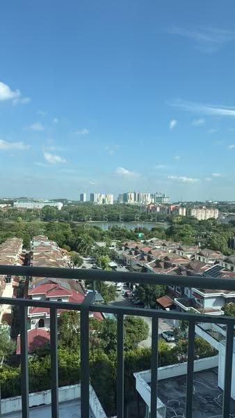 Condominium for Sale at Opal Residensi - Joseph Chan - PropertyGuru.com.my