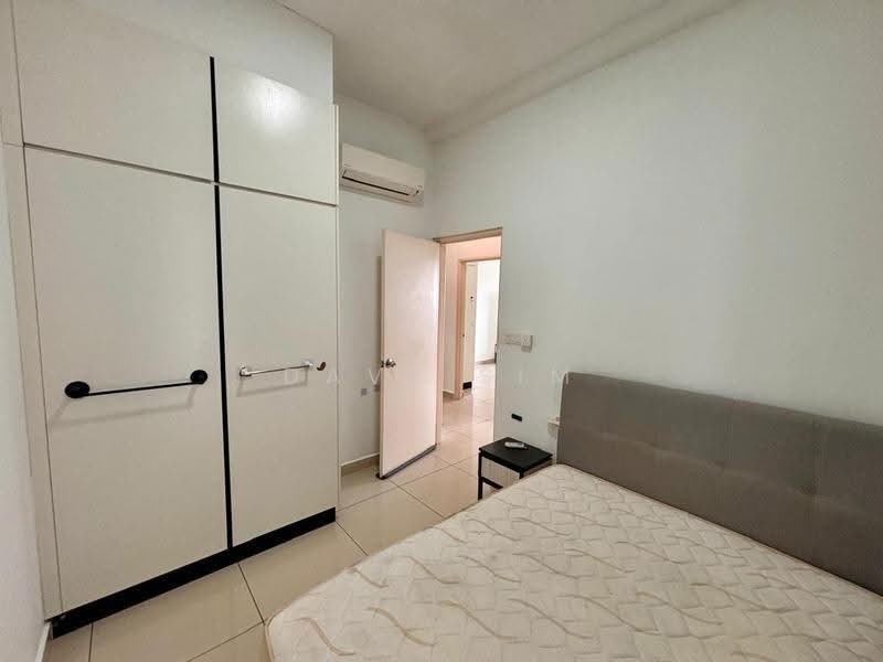 Service Residence for Rent at Pinnacle Tower - Dave Sim - PropertyGuru.com.my