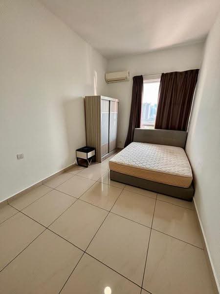 Service Residence for Rent at Pinnacle Tower - Dave Sim - PropertyGuru.com.my