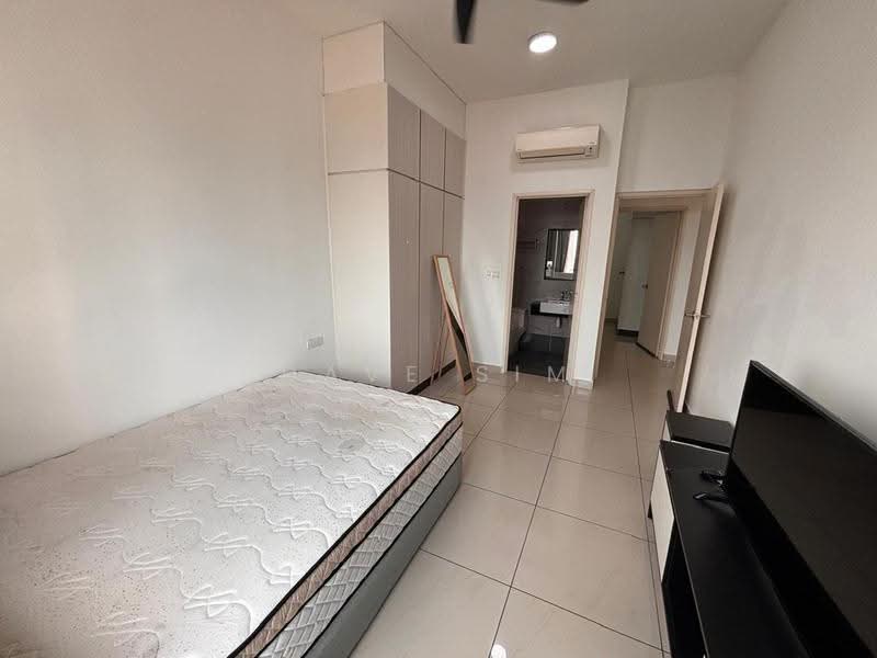 Service Residence for Rent at Pinnacle Tower - Dave Sim - PropertyGuru.com.my