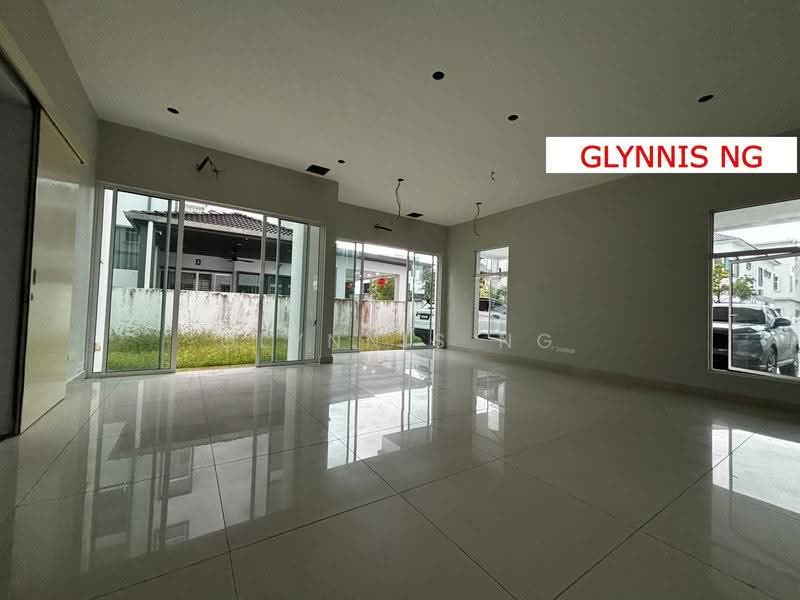 Bungalow House for Sale in Seberang Perai (Penang) - Glynnis Ng - Living Room - PropertyGuru.com.my