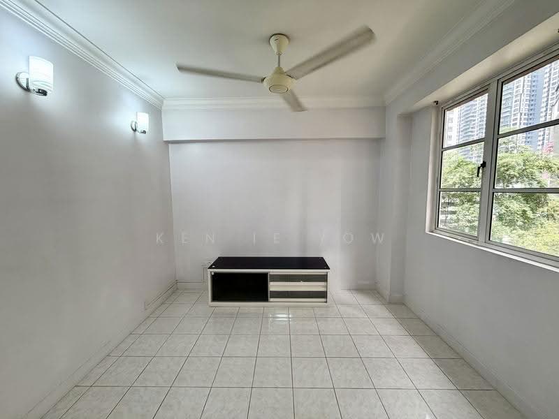 Condominium for Rent at Laman Suria - Ken Ie Yow - Living Room - PropertyGuru.com.my