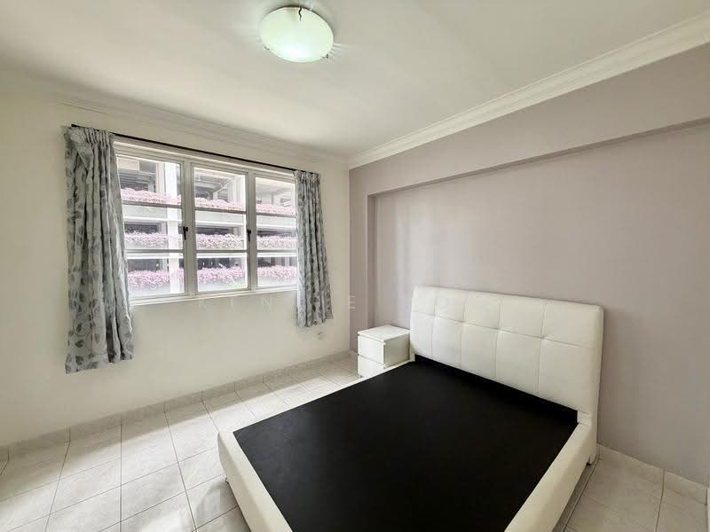 Condominium for Rent at Laman Suria - Ken Ie Yow - Bedroom - PropertyGuru.com.my